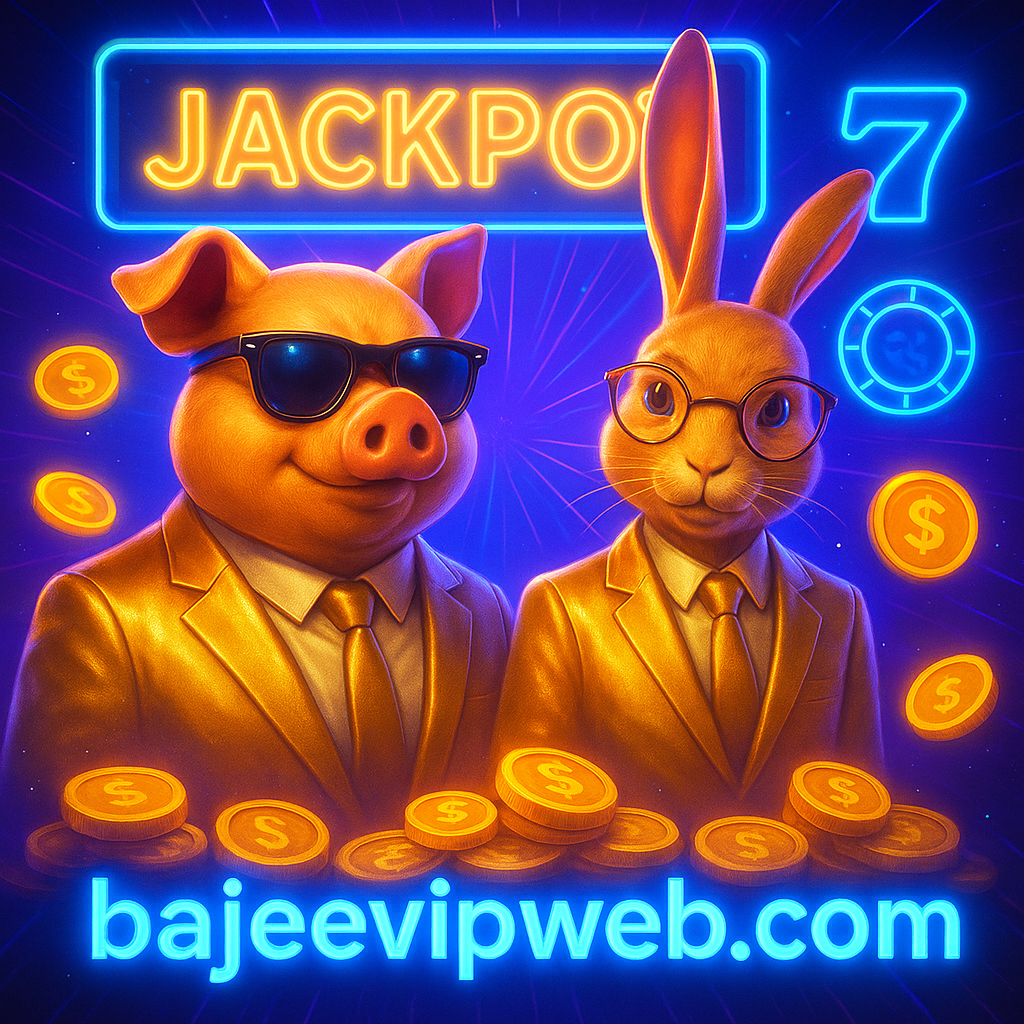 bajeevip দায়িত্বশীল আর্কেড গেমিং নির্দেশিকা
