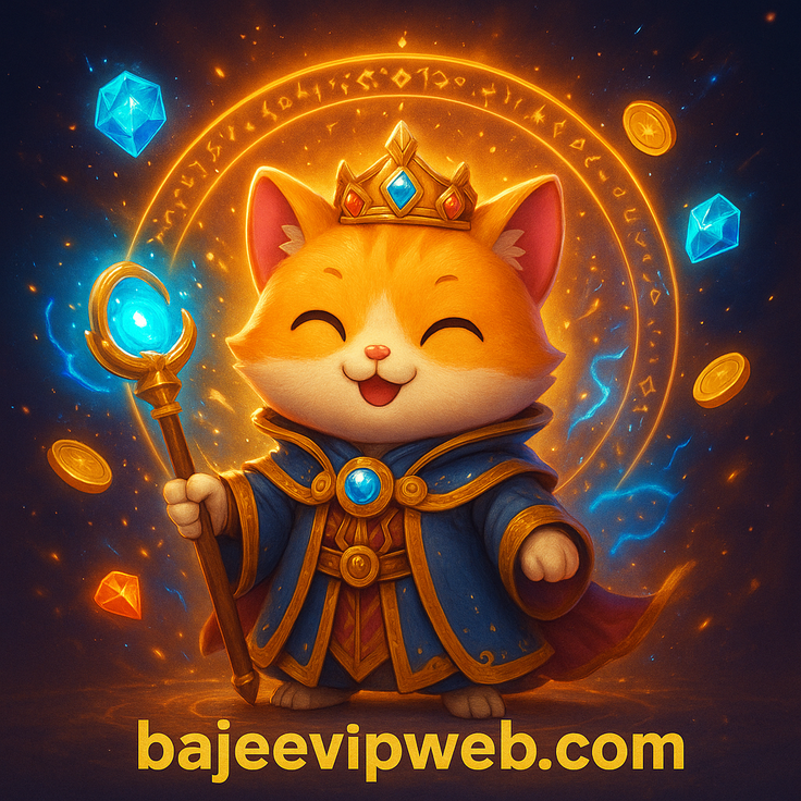 bajeevip ক্রিকেট-স্পোর্টস গেমিং