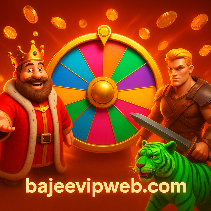 bajeevip অ্যাভিয়েটর কীভাবে খেলা হবে