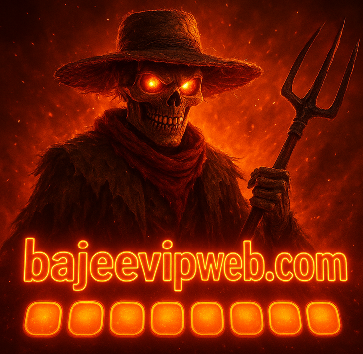 bajeevip নিরাপদ মোবাইল গেমিং প্ল্যাটফর্ম