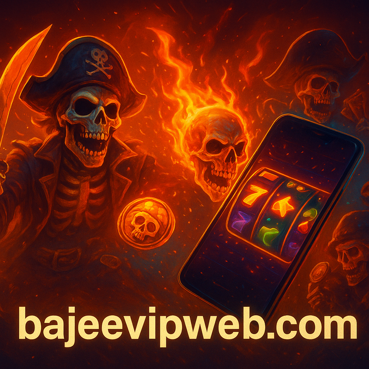 bajeevip লাইভ গেমিং ও আর্কেড খেলার কার্যক্রম