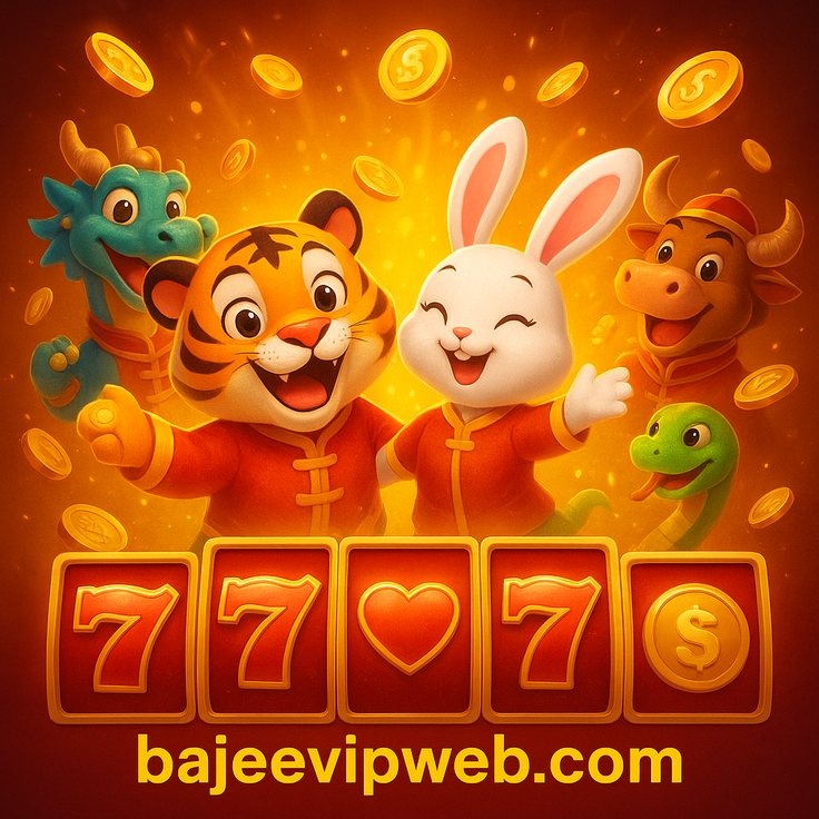 bajeevip ত্বরান্বিত আর্কেড গেম বিভাগ
