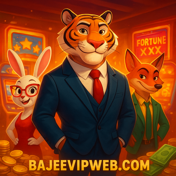 bajeevip টেবিল খেলার চ্যালেঞ্জ